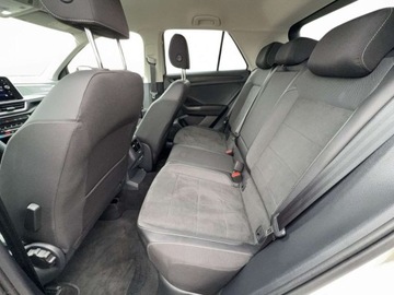 Volkswagen T-Roc I SUV Facelifting 2.0 TDI SCR 150KM 2024 Volkswagen T-Roc 2.0 TDI SCR Style DSG, Gwarancja, Serwis ASO, FV23 2.0, zdjęcie 32