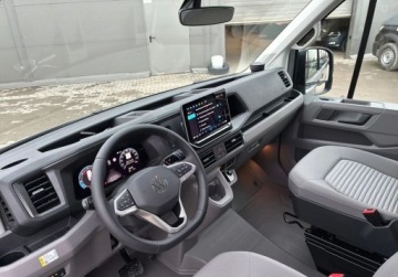 Volkswagen California 2025 Volkswagen California DEMO Automat3,5t 2.0 BiTDI 163KM 2.0 Diesel 163KM, zdjęcie 11