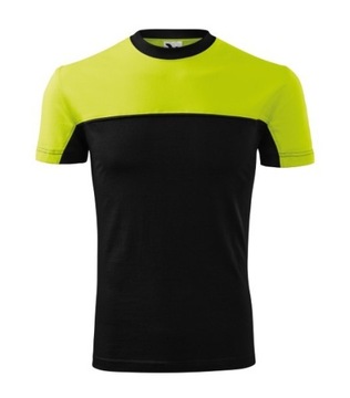 Koszulka robocza t-shirt MALFINI 109 Colormix-+ Bawełna 200g PREMIUM S