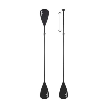 Доска REBEL ACTIVE SUP с сиденьем 350x81x15, комплект RBA4501