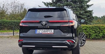 Renault Espace V 2023 Renault Espace VI E-TECH Full Hybrid 200 Iconic, zdjęcie 5