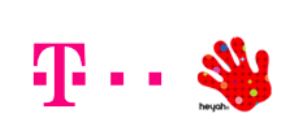 Doładowanie T mobile Heyah 5 ZŁ KOD