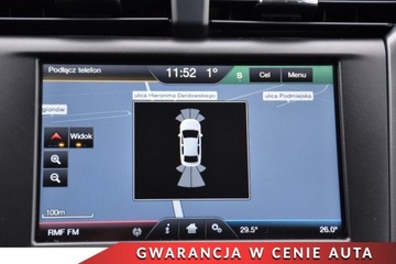 Ford Mondeo V Kombi 2.0 TDCi 150KM 2016 Ford Mondeo Full-LED Asystenty Elektryczna-Klapa Klimatronic Tempomat, zdjęcie 16