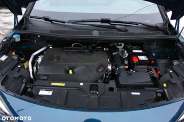 Peugeot 5008 II Crossover Facelifting 2.0 BlueHDi 177KM 2023 Peugeot 5008 Peugeot 5008 BlueHDi 180 EAT8 GT Pack 2.0 Diesel 177KM, zdjęcie 38