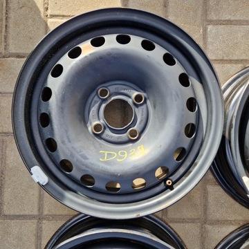 VW UP SKODA CITYGO SEAT MII 14'' ET35 4X100