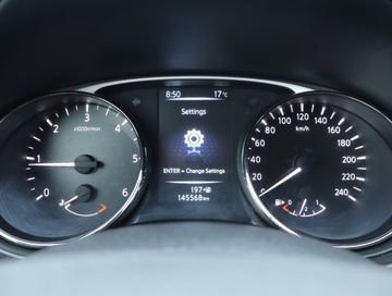 Nissan X-Trail III Terenowy 2.0 dCi 177KM 2017 Nissan X-Trail 2.0 dCi, Salon Polska, 174 KM, zdjęcie 10