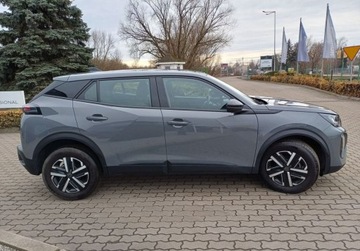 Peugeot 2008 II SUV 1.2 PureTech 100KM 2023 Peugeot 2008 241 Active 102 KM I wl. GWARANCJA FV23 1.2 Benzyna, zdjęcie 7
