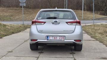 Toyota Auris II 2017 Toyota Auris _1.8, zdjęcie 33