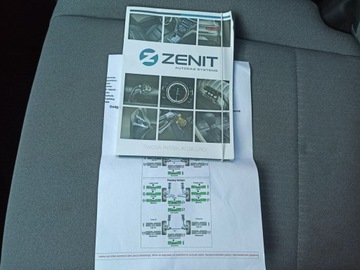 Dodge Ram V 5.7 HEMI 401KM 2022 Dodge RAM Gaz, hak, zdjęcie 21