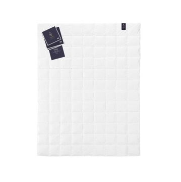 Kołdra Letnia AMZ Queen 100% Puch 220x240 Puchowa