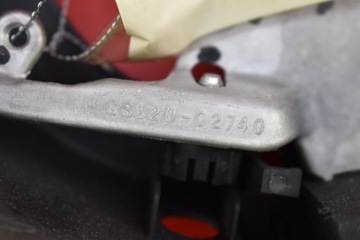 VOLANT DAIHATSU CUORE 7 VII 08R