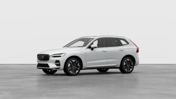 Volvo XC60 II 2026 VOLVO XC60 ULTRA T6 PLUG-IN (179 + 156KM) AWD, zdjęcie 4