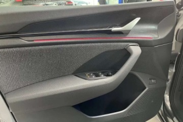 Skoda Kodiaq II SUV 2.0 TDI SCR 193KM 2026 Skoda Kodiaq Podgrzewane fotele Kamera wielofunkcyjna Dowolna Konfigurac, zdjęcie 21