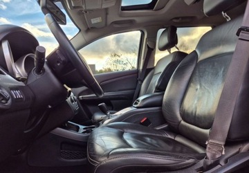 Fiat Freemont 2.0 Multijet II 16v 170KM 2015 Fiat Freemont 2,0 170 KM Black Code Automat Bezwypadkowy 2.0 Diesel 170KM, zdjęcie 9