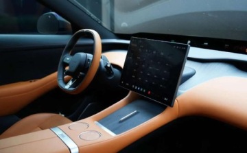 Xiaomi 2025 Xiaomi YU7 W TRANSPORCIE Xiaomi YU7 Ultra-Long Range 690 KM 4WD Max VAT, zdjęcie 7