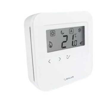 SALUS HTRS230 (30) Регулятор суточной температуры kc161 230В