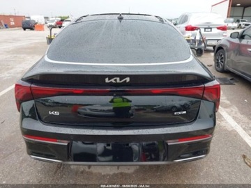 Kia 2025 Kia Inny K5 GT-LINE 2025, od ubezpieczalni 2.5 Benzyna 191KM, zdjęcie 5