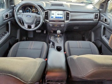 Ford Ranger VI 2023 Ford Ranger XL 2023 2.3L 2.3 Benzyna 270KM, zdjęcie 8