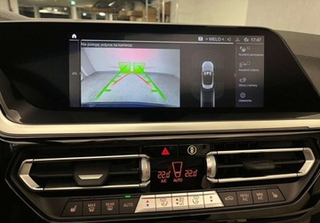 BMW Z4 G29 Roadster 2.0 sDrive 20i 197KM 2022 BMW Z4 20i sDrive, Sport Line, Gwarancja, Bezwypadkowy, Faktura VAT 23 2.0, zdjęcie 24