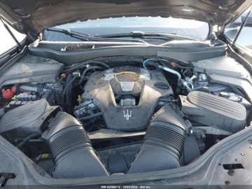 Maserati Levante 2023 Maserati Levante GT 2023 3.0l 3.0 Benzyna 345KM, zdjęcie 8