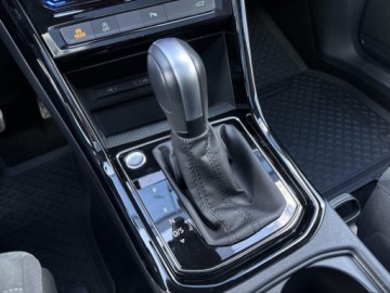 Volkswagen Touran III 1.5 TSI EVO 150KM 2023 Volkswagen Touran Panorama TOP LED 7os ErgoActiv ACC FV23 1.5, zdjęcie 16