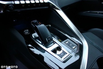 Peugeot 3008 II Crossover Facelifting  1.5 BlueHDi 130KM 2022 Peugeot 3008 Peugeot 3008 BlueHDi 130 Stop amp Start EAT8 Allure 1.5, zdjęcie 26