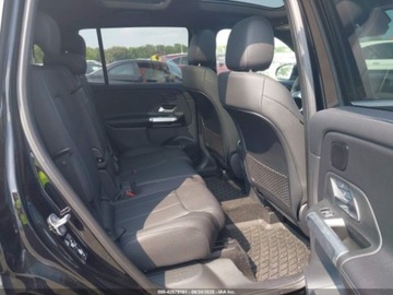 Mercedes GLB 2024 Mercedes-Benz GLB 250 4Matic 2024 2.0l 2.0 Benzyna 221KM, zdjęcie 12