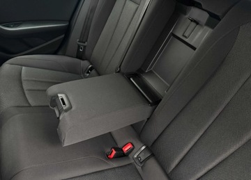 Audi A4 B9 Avant 2.0 TDI 150KM 2016 Audi A4 Avant 2.0 TDI S tronic, zdjęcie 4