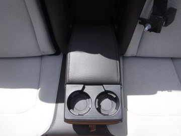 КОМПЛЕКТ СИДЕНИЙ FORD FUSION LIFT II США, ПОЛУКОЖА GR