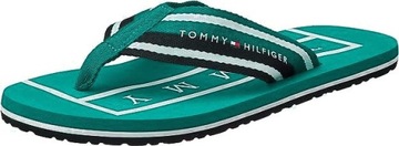 Klapki Japonki TOMMY HILFIGER SIMON -R.43