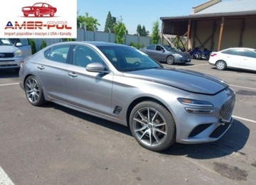  Genesis G70 2.0T 2023 2.0 Benzyna 252KM