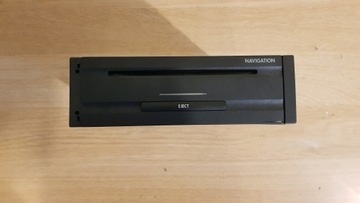 3D0919887G MODUL NAVIGACE 3.0 V6 TDI 4MOTION 176 2009 VW PHAETON (3D_)