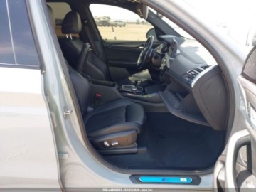 BMW X3 G01 2022 BMW X3 Xdrive30i, 2022r., 4x4, 2.0L 2.0 Benzyna 248KM, zdjęcie 8