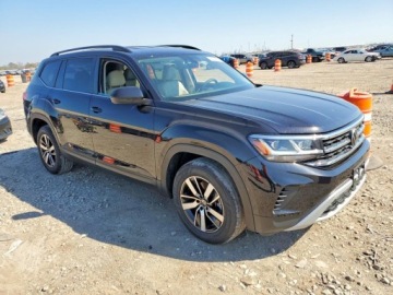 Volkswagen 2022 Volkswagen Atlas Se 2022 2.0 Benzyna 235KM, zdjęcie 4