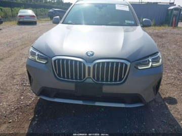 BMW X3 G45 2024 BMW X3 xDrive30I 2024 2.0l 2.0 Benzyna 248KM, zdjęcie 7