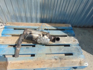 DPF FAP КАТАЛИТИЧЕСКИЙ FORD FOCUS MK3 1.6 TDCI