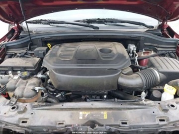 Jeep Grand Cherokee IV 2022 Jeep Grand Cherokee Laredo X 2022 3.6l 3.6 Benzyna 293KM, zdjęcie 8