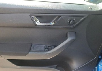 Skoda Fabia III Hatchback Facelifting 1.0 TSI 95KM 2019 Skoda Fabia Pierwszy Wlasciciel Bezwypadkowy VAT 23 Salon Polska ASO, zdjęcie 13