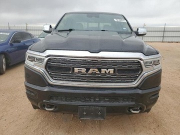  RAM 1500 2020r., Limited, od ubezpieczalni 5.7 Benzyna 395KM, zdjęcie 1