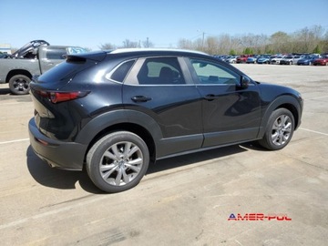Mazda CX-30 2023 Mazda CX-30 2023 2.5L AWD 2.5 Benzyna 186KM, zdjęcie 1