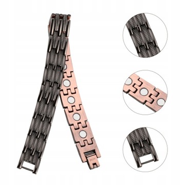 1 шт. креативный браслет для здоровья