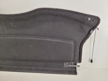 ПОЛКА БАГАЖНИКА FORD FIESTA MK6 3D 2S51-B46506