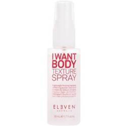 Eleven Australia I Want Body Texture Spray 50ml