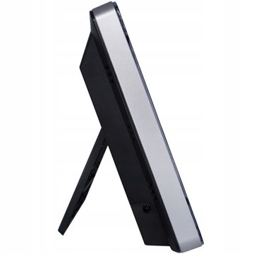 ПОГОДА ПОГОДНАЯ СТАНЦИЯ БЕСПРОВОДНОЙ ГИГРОМЕТР ТЕРМОМЕТР ДАТЧИК ЧАСЫ ДАТА