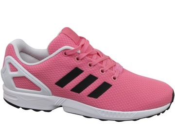 BUTY ADIDAS ORIGINALS ZX FLUX J BB2409 387 -50%