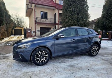 Volvo 2016 Volvo V40 Cross Country Volvo V40 Cross Country D2 Pro 2.0 Diesel 120KM, zdjęcie 6