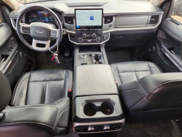 Ford Expedition III 2023 Ford Expedition Xlt 2023 3.5 Benzyna 380KM, zdjęcie 4