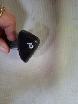 BMW E81 E87 ФОРСУНКА ОМЫВАТЕЛЯ ПЕРЕДНЯЯ ПРАВАЯ ЧЕРНЫЙ САПФИР