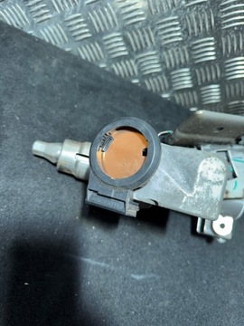 FORD B-MAX 1.0 SPÍNACÍ SKŘÍŇKA ZÁVORA ŘÍDÍCÍ