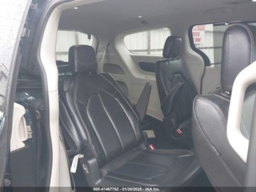 Chrysler Pacifica II 2023 Chrysler Pacifica 2023 Chrysler Pacifica Touring L FWD 3.6 Benzyna 287KM, zdjęcie 7